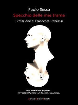 cover image of Specchio delle mie trame